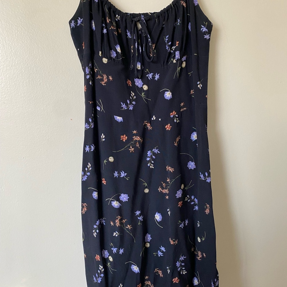 Wilfred Mini Dress 00